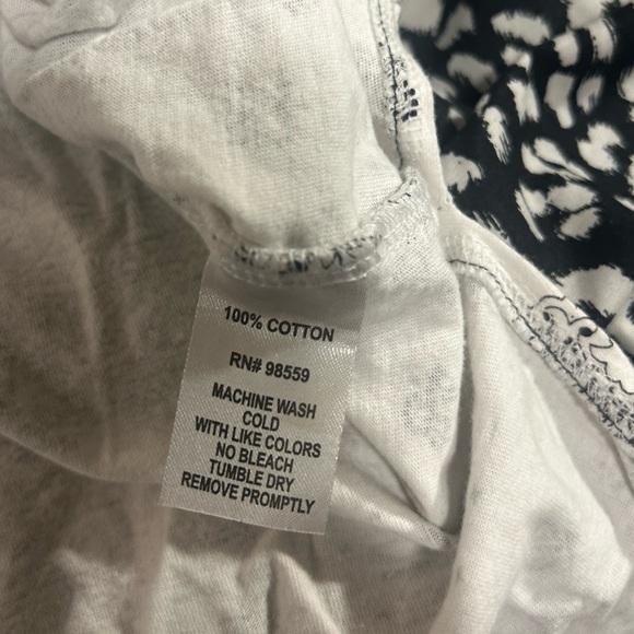 Hooded paisley print shirt - Picture 6 of 6